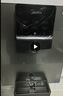 美的（Midea）星河1200G PRO凈水器家用直飲加熱一體機餐邊柜壁掛式管線(xiàn)機官方廚下RO反滲透凈飲機套裝 星河凈水器+即熱管線(xiàn)機+前置 三件套 曬單實(shí)拍圖
