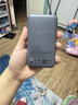 小米（MI）【3C認證】充電寶自帶線(xiàn)快充版20000 33W深灰色可上飛機/火車(chē)可充手機平板筆記本戶(hù)外儲能電源 曬單實(shí)拍圖