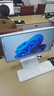 AOC國家補貼一體機電腦高清超薄辦公設計家用游戲臺式整機23.8英寸全套 【性?xún)r(jià)比】四核N95 8G 256G固態(tài) 23.8英寸/雙頻WiFi+藍牙 曬單實(shí)拍圖