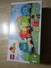 樂(lè )高（LEGO）積木得寶10954 數字火車(chē)大顆粒兒童玩具生日禮物裝飾擺件 曬單實(shí)拍圖