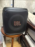 JBL PartyBox Encore2音樂(lè )戰將歡唱版2藍牙音箱戶(hù)外家庭KTV麥克風(fēng)一體機K歌廣場(chǎng)舞音響低音炮唱將二代 曬單實(shí)拍圖