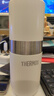 膳魔師（THERMOS）即熱式便攜飲水機小型家用即熱燒水壺旅行免安裝折疊便攜電熱水壺智能觸控式速熱 曬單實(shí)拍圖