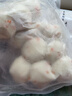 四海魚(yú)蛋供港品質(zhì)芝士丸一斤裝500g火鍋食材關(guān)東煮丸子生鮮魚(yú)丸魚(yú)籽包 曬單實(shí)拍圖