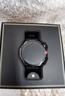 華為（HUAWEI）WATCH GT 6 雅丹黑 46mm智能手表多維情緒健康全新騎行體驗21天超長(cháng)續航華為GT6手表GT5升級 曬單實(shí)拍圖