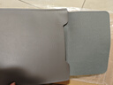 惠普（HP）Pack t筆記本電腦內膽包14英寸 輕薄簡(jiǎn)約電腦包內膽包? 適用平板蘋(píng)果小米聯(lián)想華為 商務(wù)出差 灰色 曬單實(shí)拍圖