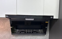 名氣（MQ）【老板出品小黑翼Pro A5508】頂側雙吸25風(fēng)量大吸力 家用上門(mén)安裝 以舊換新抽吸油煙機【可搭灶】 曬單實(shí)拍圖