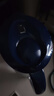 碧然德（BRITA）過(guò)濾凈水器 家用濾水壺 凈水壺 Marella 海洋系列 3.5L（白色） 曬單實(shí)拍圖