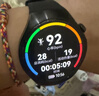 華為手表WATCH 5智能運動(dòng)健康eSIM獨立通話(huà)血氧呼吸體溫監測送男女朋友禮物鴻蒙AI腕上小藝 46mm蒼穹黑丨氟橡膠表帶 不銹鋼表殼 下單送皮表帶+貼膜【曬單有禮】 曬單實(shí)拍圖