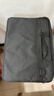 聯(lián)想（Lenovo）筆記本電腦包手提包16英寸公文包出差商務(wù)旅行包適用蘋(píng)果小新拯救者防潑水內膽包B14 曬單實(shí)拍圖