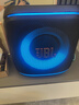 JBL PartyBox Encore2音樂(lè )戰將歡唱版2藍牙音箱戶(hù)外家庭KTV麥克風(fēng)一體機K歌廣場(chǎng)舞音響低音炮唱將二代 曬單實(shí)拍圖