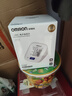 歐姆龍（OMRON）電子血壓計高血壓測量?jì)x家用老人醫用精準J711原裝進(jìn)口不含適配器 曬單實(shí)拍圖