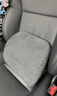 特斯拉（Tesla）官方 Model 3/Model Y/Model Y L 腰靠（單個(gè)）靠墊 曬單實(shí)拍圖