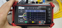 網(wǎng)路通OTDR工程寶MT-5300 多功能4k高清光纖檢測儀器故障斷點(diǎn)光時(shí)域反射儀監控維護綜合可帶光測試儀 曬單實(shí)拍圖