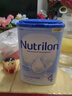 諾優(yōu)能（Nutrilon）荷蘭牛欄嬰幼兒配方奶粉乳糖配方原裝進(jìn)口 4段 1罐 （12-24個(gè)月）27年1-9月 曬單實(shí)拍圖