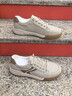 奧康男士休閑鞋2026春季新款真皮透氣防滑耐磨板鞋潮流百搭運動(dòng)小白鞋 杏色-5263121289H 【順豐包郵】 41 (255mm) 【標準皮鞋尺碼】 曬單實(shí)拍圖