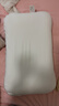 bebebus兒童枕頭3-6歲嬰兒枕頭寶寶四季通用小學(xué)生專(zhuān)用護脊成長(cháng)枕 曬單實(shí)拍圖