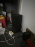 小米智能音箱Pro 小米音箱小愛(ài)音箱小愛(ài)同學(xué)藍牙音箱電腦桌面音響 AI音箱音響 新一代紅外遙控傳統家電 Xiaomi 智能音箱 Pro 曬單實(shí)拍圖
