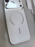 至朗尼 【鏡頭全包】適用蘋(píng)果17Promax手機殼iPhone17Promax保護套Magsafe磁吸磨砂超薄防摔時(shí)尚男女新款 曬單實(shí)拍圖