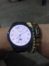 HUAWEI WATCH GT 6 雅丹黑 46mm智能手表多維情緒健康全新騎行體驗21天超長(cháng)續航華為GT6手表 曬單實(shí)拍圖