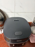 美的（Midea）電飯煲電飯鍋小型3升2-3人前置大屏面板24小時(shí)預約多功能壓力家用智能電飯煲FB30Q1-406K 曬單實(shí)拍圖