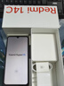 小米Redmi 紅米14C 手機新品上市智能大音老年備用機老人百元機 星巖黑 4GB+64GB 官方標配 曬單實(shí)拍圖