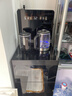 美菱（MeiLing）辦公室高端飲水機家用防溢水茶吧機升級大款薄屏觸控下置式立式泡茶機溫熱款MY-DM7216 曬單實(shí)拍圖