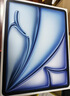 Apple/蘋(píng)果 iPad Air 13英寸 M4芯片 2026年新款 平板電腦(256G WLAN版)藍色 曬單實(shí)拍圖