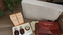 后Whoo津率享水乳禮盒6件抗皺抗衰老緊致化妝品護膚品套裝生日禮物 曬單實(shí)拍圖