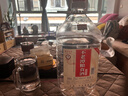 不老潭糧食酒 桶裝高度濃香型瀘州糯紅高粱散裝白酒純糧壹號 52度 5L 曬單實(shí)拍圖