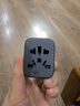 公牛（BULL）國標轉換插頭/旅行插座 多功能?chē)鴺宿D澳標美標英標歐標 /適用內地大陸/澳大利亞/新西蘭  GN-L11 曬單實(shí)拍圖