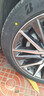 普利司通（Bridgestone）新能源汽車(chē)輪胎 235/45R18 98Y T005 EV 靜音綿適配特斯拉Model3 曬單實(shí)拍圖