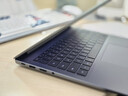 華為MateBook 14 V20 店鋪預裝Windows版 輕薄筆記本電腦 2.8K OLED觸控屏 酷睿UItra5 16G 1T 深空灰 曬單實(shí)拍圖