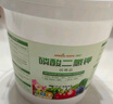 綠盼磷酸二氫鉀水溶葉面花肥正品大包裝2.5公斤農用復合肥料速溶 曬單實(shí)拍圖