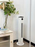 適璞【300平強力降溫丨全屋16℃】空調扇制冷電風(fēng)扇臥室超靜音空氣循環(huán)扇一級能效落地式塔扇家用無(wú)葉 【旗艦款70cm】50㎡極速降溫丨一級能效 降溫0差評丨空調級冷風(fēng)丨不滿(mǎn)意包退 曬單實(shí)拍圖