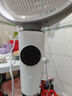 艾美特（AIRMATE）【小暴風(fēng)PRO】空氣循環(huán)扇家用大風(fēng)力搖頭電風(fēng)扇臥室安靜輕音小風(fēng)扇桌面臺式節能落地扇電扇 X231 曬單實(shí)拍圖