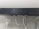 海信（Hisense）3200W一級變頻雙防安全免換鎂棒60升家用電熱水器ES60-DYJ3京東自營(yíng)上門(mén)安裝以舊換新國家補貼15% 曬單實(shí)拍圖