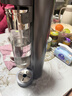 COCOSODAM10  新品可向果汁加氣蘇打水機氣泡水機汽水機奶茶店商用冷飲料氣泡機家用 灰色M10 曬單實(shí)拍圖