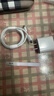 蘋(píng)果充電器30W適配原裝快充套裝iphone14/13/16promax/pro/plus手機12充電頭17充電線(xiàn)充電器數據線(xiàn) 適配蘋(píng)果15/16/17充電器2米編織線(xiàn)套裝30w 快充不傷機 曬單實(shí)拍圖