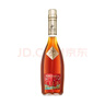 人頭馬（Remy Martin）洋酒 CLUB優(yōu)質(zhì)香檳區干邑白蘭地 500ml 雙支裝 馬年新年禮盒 曬單實(shí)拍圖