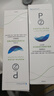 優(yōu)菲視（Uni Fresh）p2隱形眼鏡護理液美瞳清洗液清潔藥水多功能除蛋白水潤保濕新加坡 護理液500ml*2 曬單實(shí)拍圖