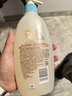 艾惟諾（Aveeno）艾維諾嬰兒洗發(fā)水沐浴露二合一兒童洗沐二合一532ml柔順補水保濕 曬單實(shí)拍圖