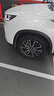 玲瓏輪胎汽車(chē)輪胎235/55R18 104V XL 玲瓏臻選 SD 適配瑞虎8/大眾探岳 曬單實(shí)拍圖