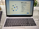 惠普（HP）銳15 AMD銳龍 15.6英寸輕薄筆記本電腦(八核R7-7735U 16G 1TB 指紋 一年上門(mén)) 曬單實(shí)拍圖