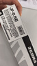 斑馬牌（ZEBRA）【熱門(mén)商品】RJF5按動(dòng)筆芯0.5mm黑色中性筆替芯適用JJ15 JJ55 JJZ58 JJZ15W等系列簽字筆 10支 曬單實(shí)拍圖