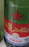 紅星二鍋頭 大二 清香型白酒 65度 500ml 單瓶裝 曬單實(shí)拍圖