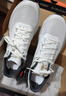 多威（Do-win）征途3代馬拉松競速訓練專(zhuān)業(yè)碳板跑鞋學(xué)生運動(dòng)鞋男鞋跑步鞋禮物42 曬單實(shí)拍圖