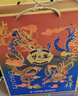 洋河 夢(mèng)之藍龍鳳呈祥 52度550ml*2禮盒裝 綿柔濃香型白酒 曬單實(shí)拍圖