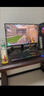 雷神27英寸2K 360Hz原生Fast IPS硬件低藍光HDR400nit峰值 三角洲游戲電競升降旋轉顯示器JQ27F360L 曬單實(shí)拍圖
