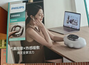 飛利浦（PHILIPS）手部按摩器腱鞘炎按摩儀手指手掌手腕關(guān)節媽媽手護腕熱敷 送父母男女朋友節日生日母親節禮物3101A 曬單實(shí)拍圖
