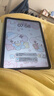 Apple/蘋(píng)果 iPad11英寸 A16芯片2025年款 平板電腦 (256GB WLAN版/學(xué)習辦公娛樂(lè ))銀色 曬單實(shí)拍圖